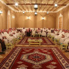 البيت الفيحاوي يحتضن اجتماع الأهالي التنسيقي لزيارة سمو أمير منطقة الرياض