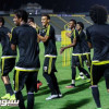 الاتحاد يواصل تحضيراته للديربي بمران رئيسي مغلق