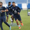 الهلال ينهي إعداده للخليج وآلام الركبة تبعد الفرج