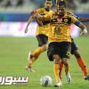 القادسيه يقترب من درع الدوري الكويتي والمطوع يسجل هدفه المائه