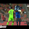 أهداف لقاء الأهلي و الإتحاد