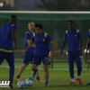 الأحمدي:غالب وشراحيلي سر عودة النصر