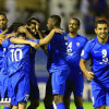 بالفيديو : الهلال يتفوق على الجزيرة الاماراتي برأسية الميدا و يحتل وصافة الترتيب