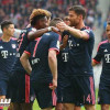بايرن ميونخ يحقق الفوز على شتوتغارت بثلاثية لهدف