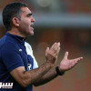 مدرب الخليج قادري : خسرنا المباراة بسبب فقدان التركيز