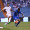 بالفيديو : الشباب يعطِل الهلال بالتعادل الايجابي بهدف لمثله