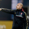 ميلان يتخلص من مدربه ويختار البديل