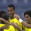 أهداف لقاء النصر و العروبة