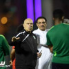 بالصور : هوساوي يشارك في تدريبات الاهلي الجماعية إستعداداً لهجر