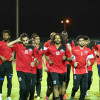 إجازة موسمية لفرق كرة القدم بنادي الرياض