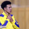 النصر يدرس عرض كورنثيانز لضم ماركينيوس