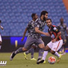 صور من لقاء النصر و الرائد