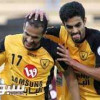القادسيه بطلاً للدوري الكويتي بهاتريك بدران