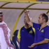 الصرامي: لا يوجد رجل شجاع في النصر