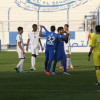 اولمبي الهلال يقترب من تحقيق كأس فيصل بفوزه على هجر