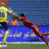 الروقي: النصر يصارع للهبوط