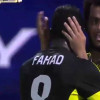 اهداف مباراة الاتحاد وهجر