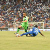 المسابقات تنقل لقاء الهلال والاهلي الى ملعب الامير فيصل بن فهد