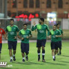 بالصور : أبطال الدوري يستأنفون الإعداد لكأس الملك والقنصل القطري يهنئ باللقب