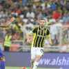 بالفيديو : النصر يسقط الاتحاد بثلاثية ويضرب موعداً مع الاهلي في نهائي الكأس