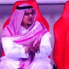 رئيس النصر : احترم الاتحاد إدارة ولاعبين وجمهور ورسالتي موجهة للاعب نصراوي
