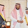 جامعة الإمام تكرم القرني