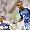 اسامه هوساوي يعود للدفاع عن الوان الهلال مجدداً