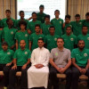 أخضر الشباب يواجه منتخب الامارات ودياً في دبي للمرة الثانية
