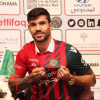 بالصور : البرازيلي ليوناردو ألفيس أول صفقات الاتفاق في دوري جميل