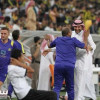 كأس الملك أو الصيف الأسوأ في النصر