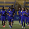النصر يواصل استعداداته للاتحاد والعجلان يدعم النصر بنصف مليون والعمران بربع مليون