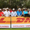 “بطولة DHL المفتوحة للجولف” تقيم نسختها الثانية في “نادي ديراب”