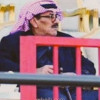عيد يعزي في وفاة المدرب الوطني بن حمد