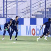 الهلال ينهي تحضيراته الميدانية لمواجهة الفيصلي