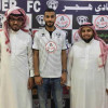هجر يتعاقد مع المدافع حسن الصندل