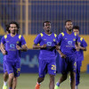 بعثة النصر تغادر إلى معسكر القاهرة