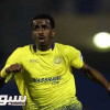 شراحيلي يعود لتدريبات النصر