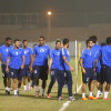بالصور : الهلال ينهي تحضيراته بتطبيق التكتيك والثلاثي يواصل التأهيل