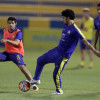 النصر يواصل استعدادته بالتركيز على الجوانب التكتيكية والفريق يغادر الجمعة للقاهرة