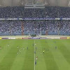 الهلال يتعادل سلبياً أمام لوكوموتيف الاوزبكي ويصعب مهمة الإياب