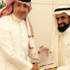 محمد المقبل سفيراً للجمعية الخيرية لصعوبات التعلم