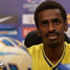 النصر يجدد عقد شايع شراحيلي ولكن؟