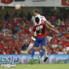 الاهلي المصري يتغلب على روما الإيطالي ودياً