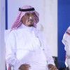 بالصور : الثنيان يدعم تحضيرات الهلال للقاء لوكوموتيف الاوزبكي