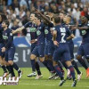 باريس سان جيرمان يكتسح مارسيليا ويحقق كأس فرنسا