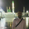 الألباني ميها يؤدي مناسك العمرة ويقترب من التوقيع للنصر
