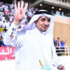 رئيس الرائد يمنح مكافأة التأهل 30 ألف ريال لكل لاعب