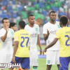 البلوي: تتويج النصر مفاجآة