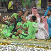 الأهلي يضرب موعدا مع الهلال في السوبر