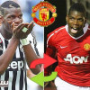 مانشستر يونايتد يدخل صراع ” بوغبا “